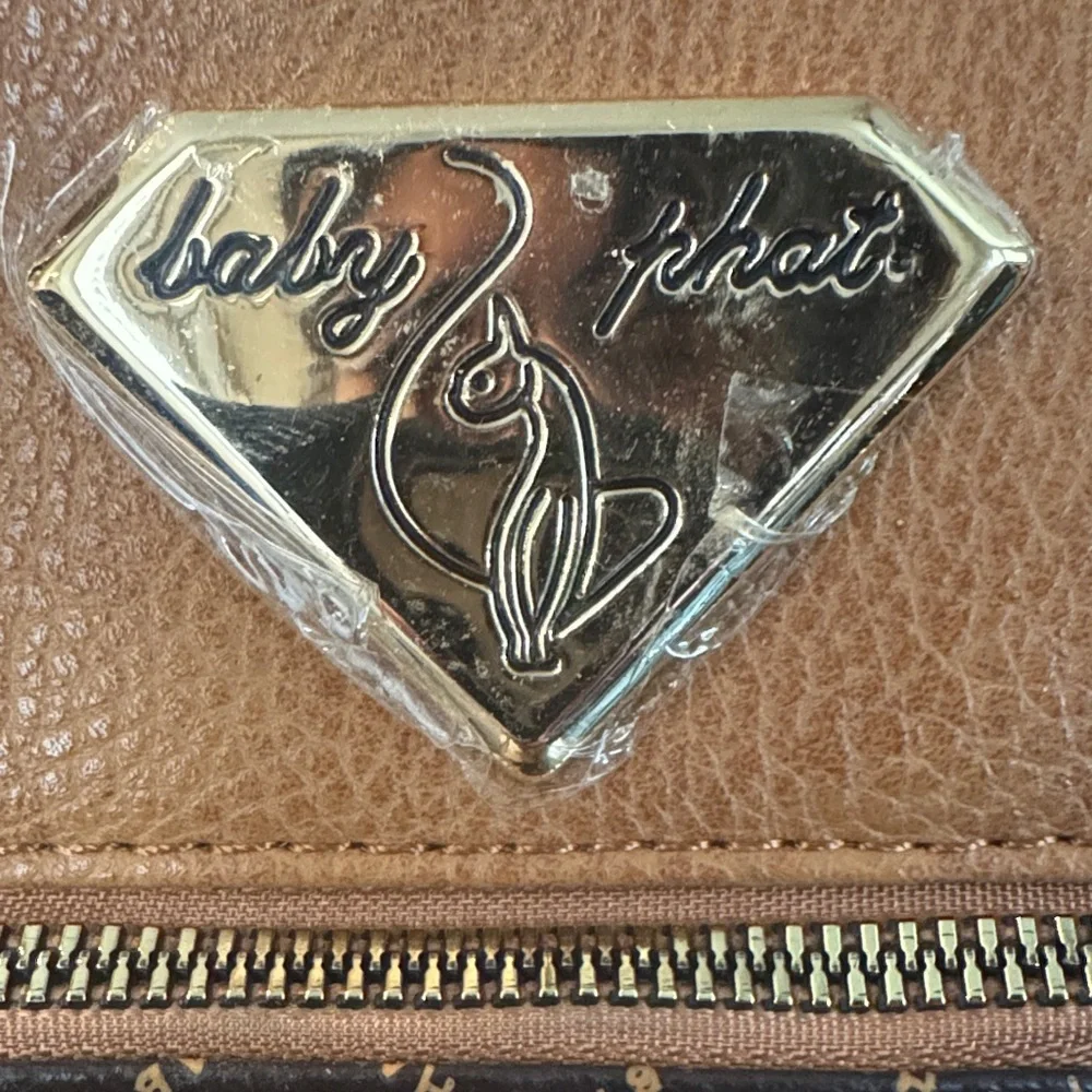 Baby Phat any this discover
